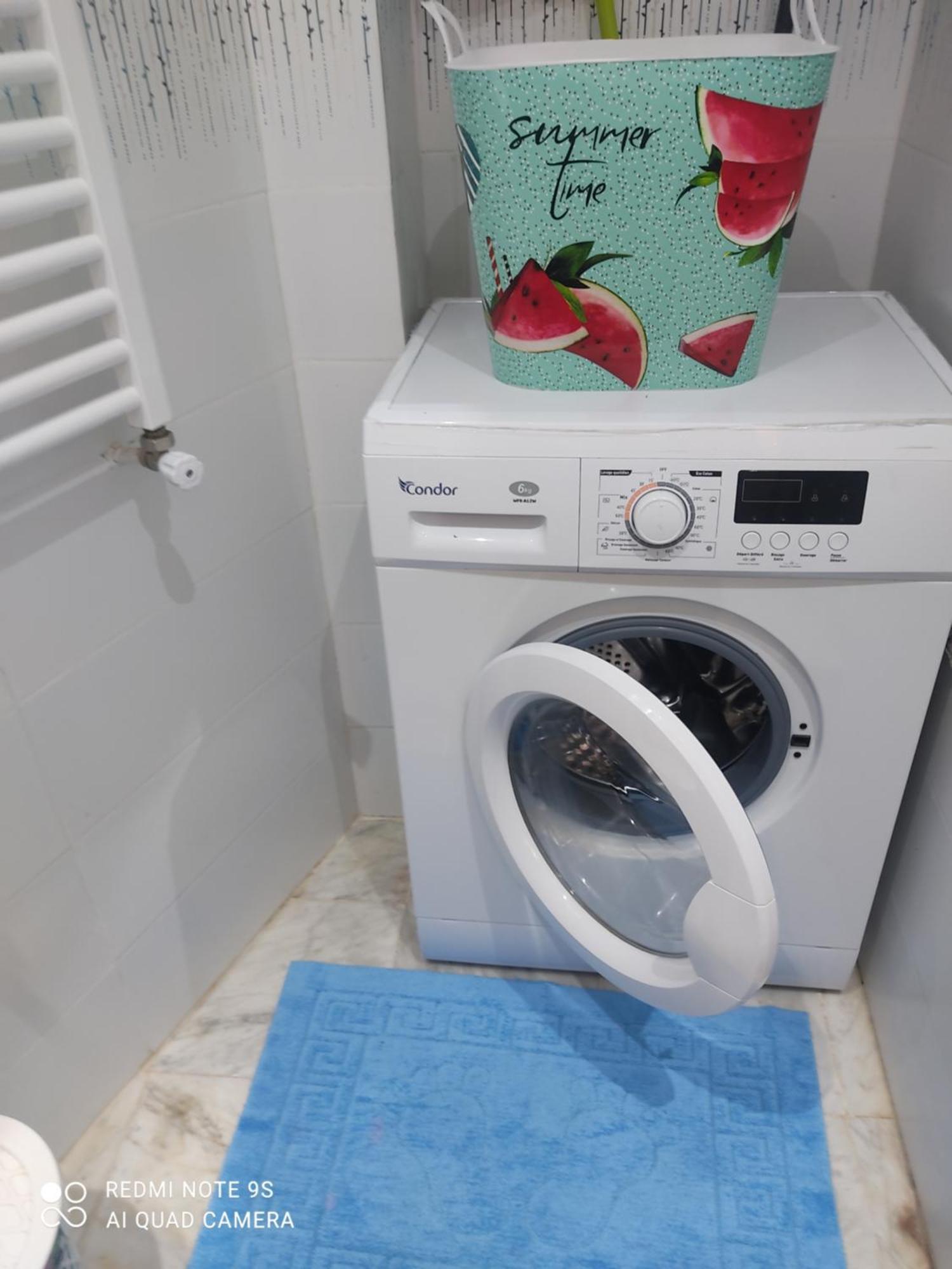 אריאנה Etage De Villa Avec Jardin, Pres De L'Aireport Et Parking Prive מראה חיצוני תמונה