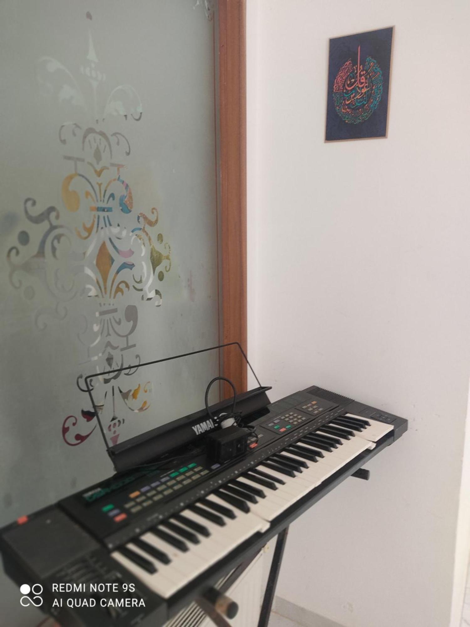 אריאנה Etage De Villa Avec Jardin, Pres De L'Aireport Et Parking Prive מראה חיצוני תמונה